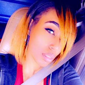 Meet your Posher, Viktoria j